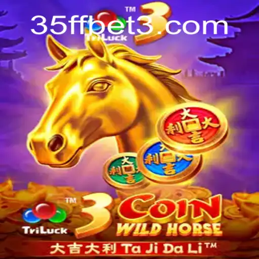 Desvendando o Mundo de 3CoinWildHorse: Um Guia Completo