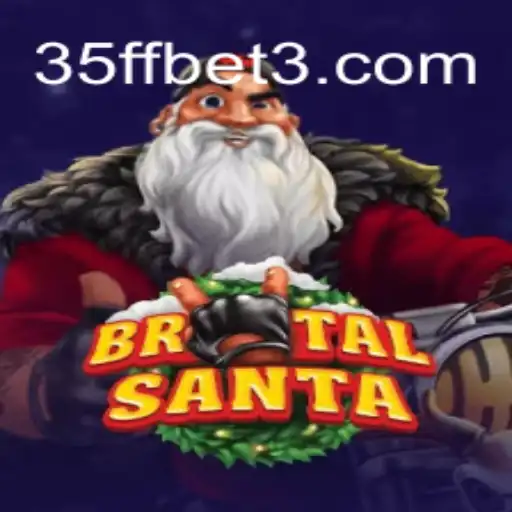 BrutalSanta: Uma Aventura Intensa e Festiva