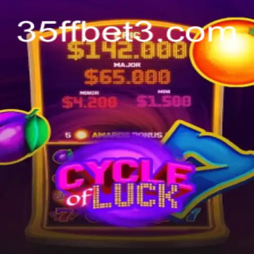Descubra o Mundo Fascinante de CycleofLuck