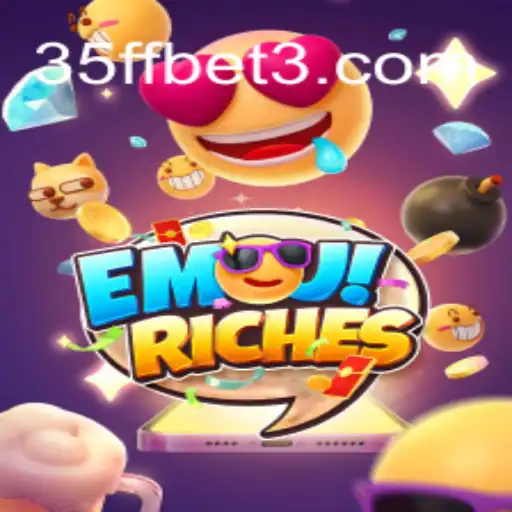 Explorando o Mundo de EmojiRiches: Estratégias e Regras para Se Destacar
