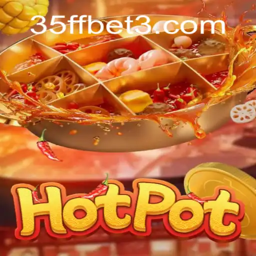 Descubra o Jogo Hotpot: Diversão e Estratégia em Cada Jogada