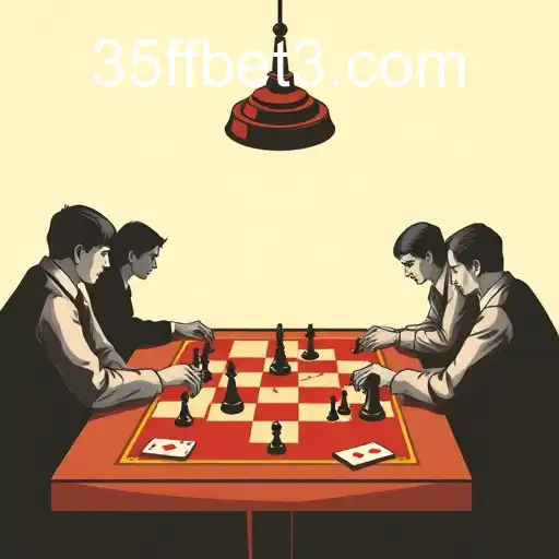 Jogos de mesa