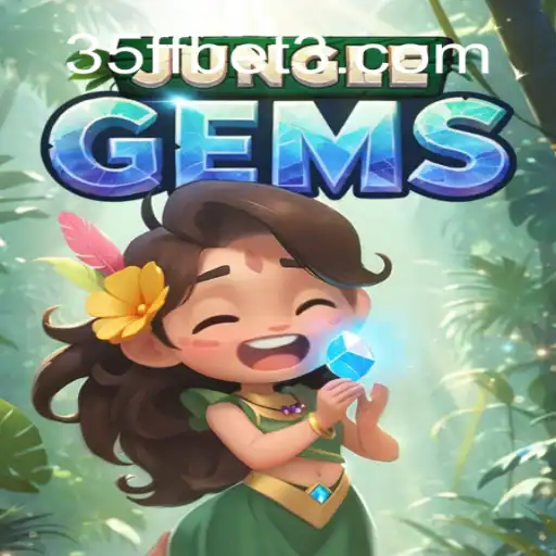 Explorando JungleGems: Um Mergulho no Mundo Selvagem de Aventura e Estratégia