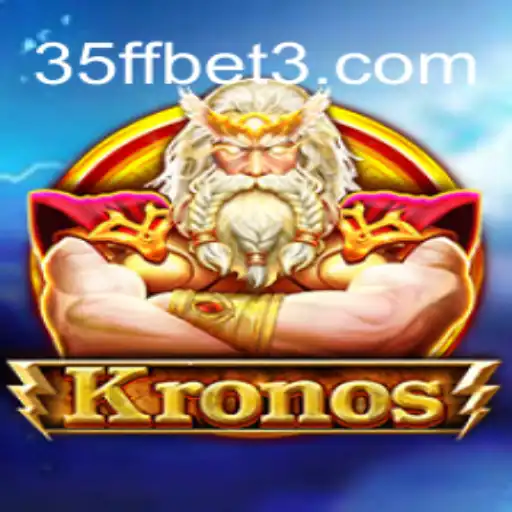 Kronos: Uma Jornada no Tempo e Estratégia