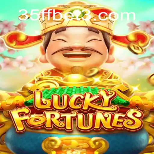 Explorando o Universo de LUCKYFORTUNES: Um Guia Completo para Iniciantes e Entusiastas