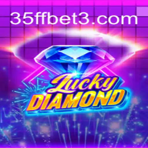 Descubra LuckyDiamond: Um Jogo Inovador e Empolgante