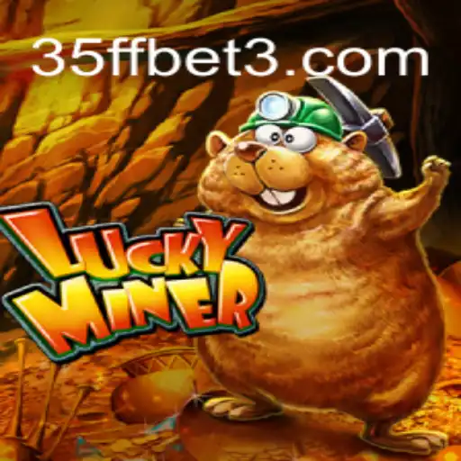 Explorando o Mundo de LuckyMiner: Um Jogo de Estratégia e Sorte