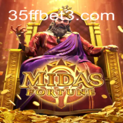 Explorando MidasFortune: O Jogo de Estratégia dos Tempos Modernos