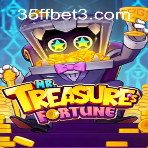 Explorando o Jogo Emocionante 'MrTreasuresFortune'