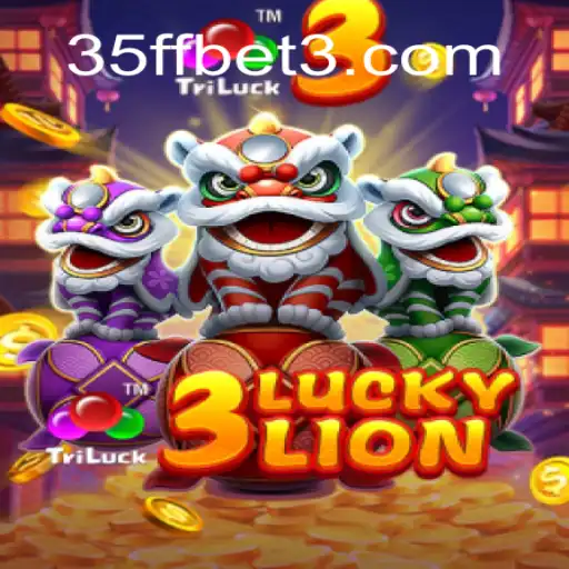 Descubra o Fascinante Mundo de 3LUCKYLION: Um Mergulho nas Regras e na Experiência do Jogo