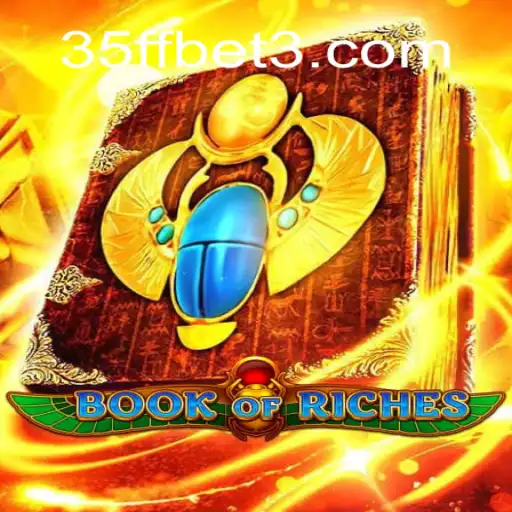Explorando o Fascinante Mundo do Jogo Book of Riches