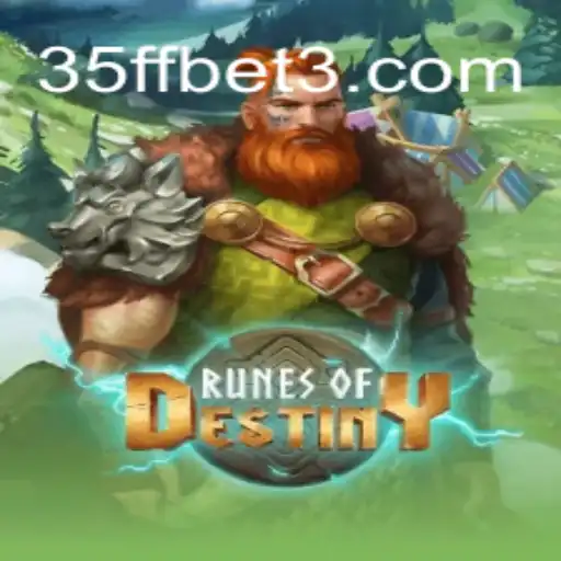Desbravando RunesOfDestiny: Uma Jornada Épica no Mundo dos Jogos Digitais