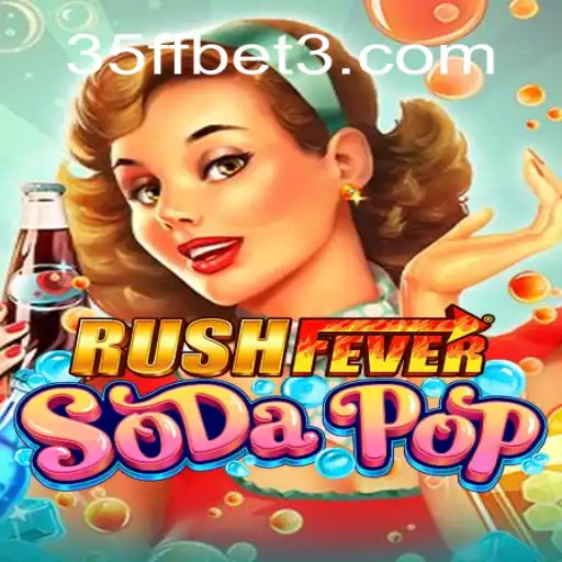 Explorando o Fascinante Mundo de RushFeverSodaPop