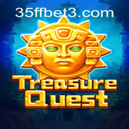 Descubra o Mundo de Aventura em 'TreasureQuest'