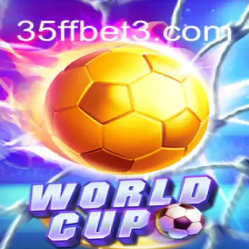 Descubra o Mundo do Jogo WorldCup: A Nova Sensação com a Chave 35ff